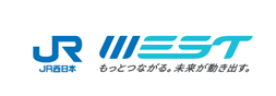 JR西日本 MEST